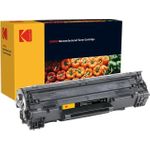 185H028301 KODAK HP LJPROM201 CARTR BLK CF283A 83A 1500Seiten (185H028301)