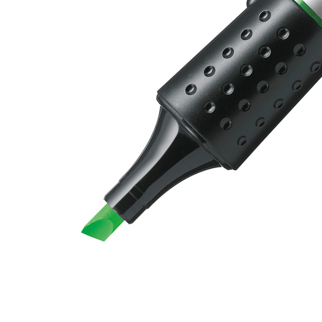 STABILO LUMINATOR Textmarker fluoreszierend grün