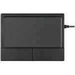 Perixx PERIPAD 504, Multi-Gesture Touchpad, schwarz (PERIPAD 504)