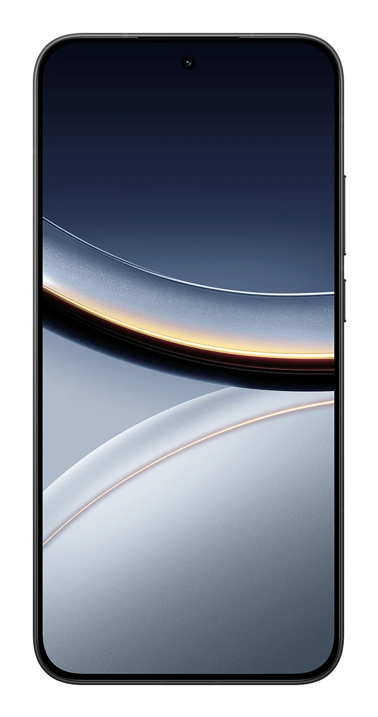 Xiaomi POCO F7 6.83" AMOLED 12 GB RAM 512 GB Schwarz