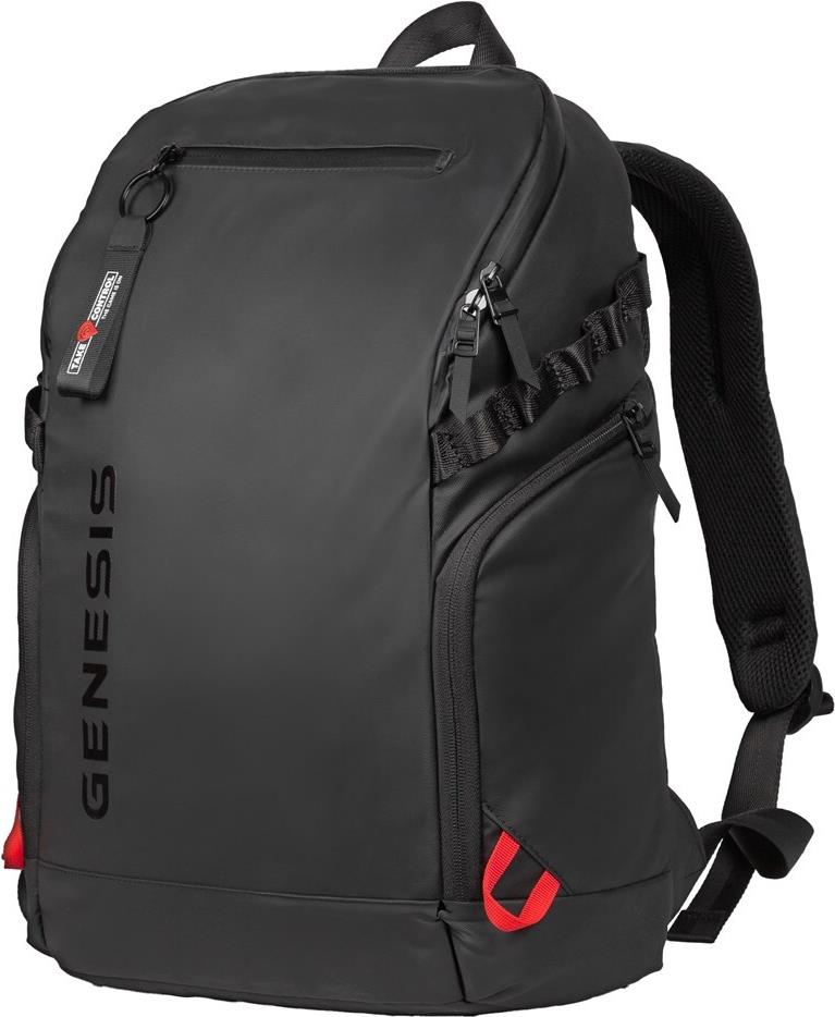 Genesis Pallad 420 (15.60", Universal) Schwarz (NBG-2217)