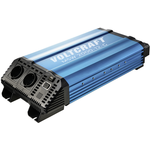 VOLTCRAFT Wechselrichter MSW 2000-12-G 2000 W 12 V/DC - 230 V/AC (VC-13984540)