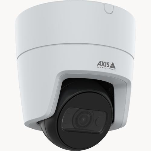 Axis M3125-LVE IP-Sicherheitskamera 2 MP 1080p Outdoor Tag/Nacht Weiß
