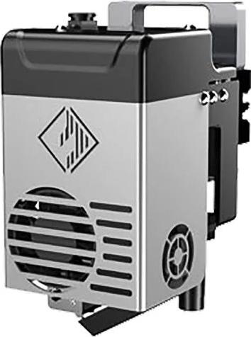 FLASHFORGE CREATOR 4 RIGHT EXTRUDER ASSEMBLY-HT-0,6 3D ZUBEHOER (20003161001)