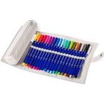 STAEDTLER Fasermaler triplus color rPP 20St (323 PC20P)
