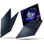 Acer Predator Helios Neo 16 AI (PHN16S-71-79LS) Gaming 16,0" WQXGA, OLED, 240Hz, Intel i7U-255HX (13 TOPS), 16GB RAM, 1TB SSD, (NH.QX9EG.001)