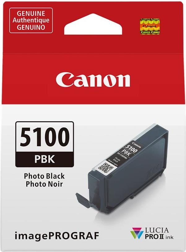 Canon PFI-5100 PBK 14.4 ml (6952C001)
