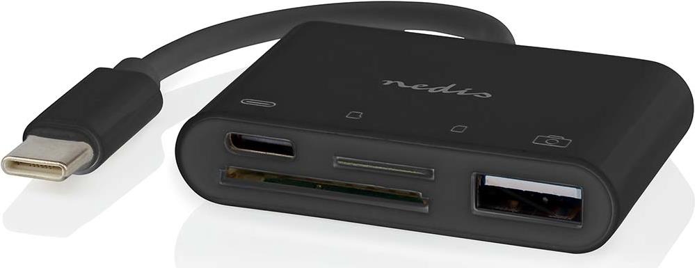 Nedis CCGB64780BK01 (CCGB64780BK01)