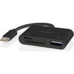 Nedis CCGB64780BK01 (CCGB64780BK01)