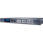 AJA FS4 Videosignal-Konverter Aktiver Videokonverter 4096 x 2160 - - (FS4)