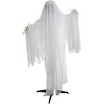 EUROPALMS Halloween Figur Geist Kari, animiert, 170cm (83316178)