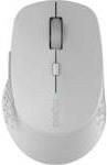 Rapoo Mouse WL M300 Silent dark grey Multi-Mode (18048)