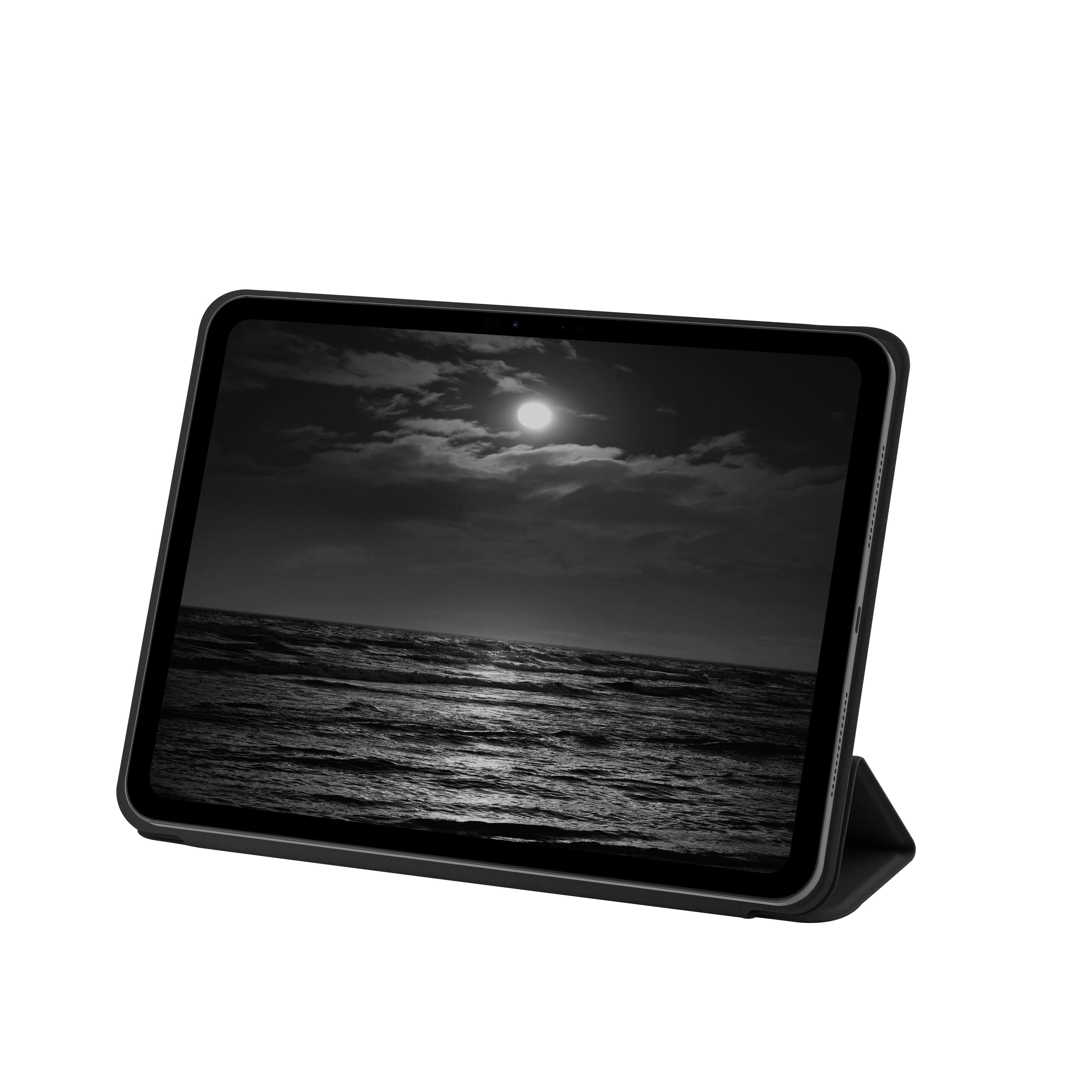 dbramante1928 Avenida ICON Flip-Hülle 11" für Apple iPad Pro (M4/M5) Midnight