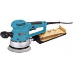Makita Werkzeug GmbH BO6030JX (BO6030JX)