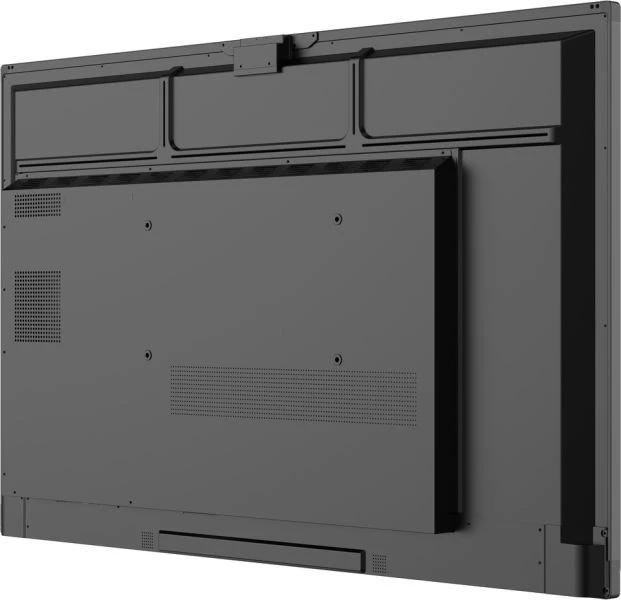 ViewSonic IFP9851 Interaktives Whiteboard 98" 3840 x 2160 Schwarz