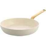 GreenPan Evolution Bratpfanne 28cm Creme (CC009170-001)