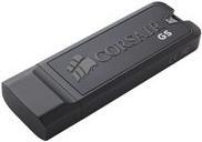 Corsair Flash USB 3.0 64GB Voyager GS max speed: r:400MB/s w:80MB/s (CMFVYGS3D-64GB)