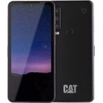 CAT S75 16,7 cm (6.58 Zoll) Android 12 5G 6 GB 128 GB 5000 mAh Schwarz (CS75-DAB-ROE-NN) (geöffnet)