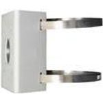 ALLNET ALL-CAM2497-LEN Pole Mount/Masthalter "Junction Box needed (ALL-CAM2497-LE_PoleMount)
