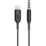 Anker Kabel Lightning auf Kopfhöreranschluss (A8194H11)