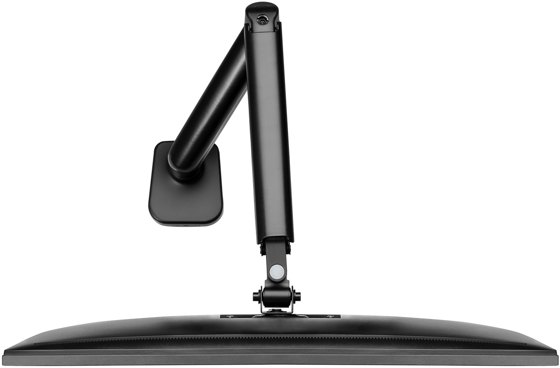 Goobay 58530 Monitorhalterung 17"–32" VESA 100 x 100 mm 9 kg Schwarz