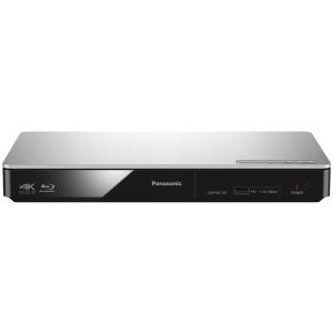 Panasonic DMP BDT185 3D Blu ray Disk Player Hochskalierung Ethernet (DMP BDT185EG)  - Onlineshop JACOB Elektronik