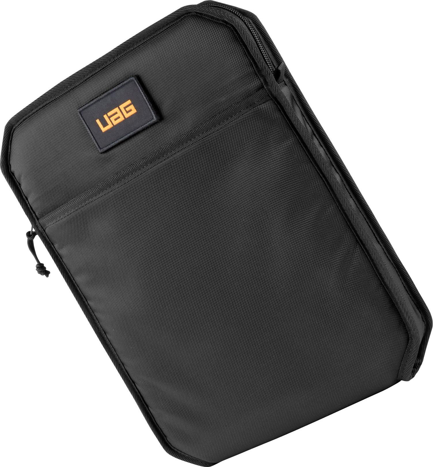 UAG Shock Sleeve Lite Schutzhülle für iPad Pro 11" (2. Generation, 2020) Schwarz