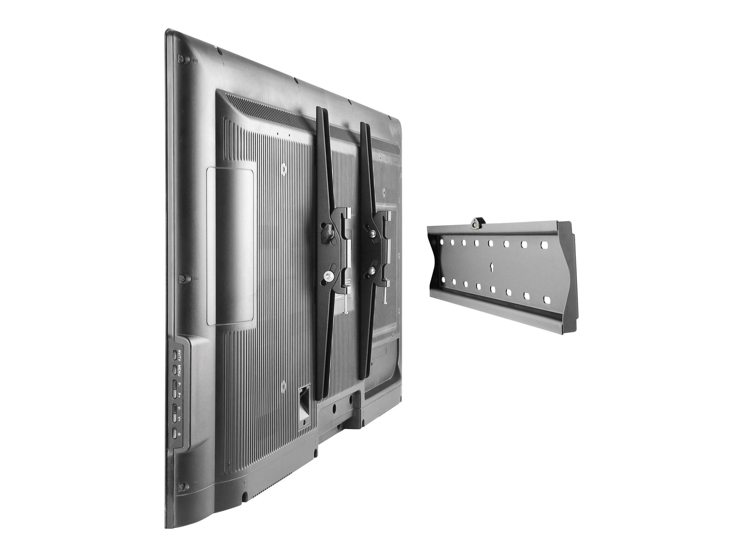 SCHWAIGER TILT 4 Wandhalterung Schwarz