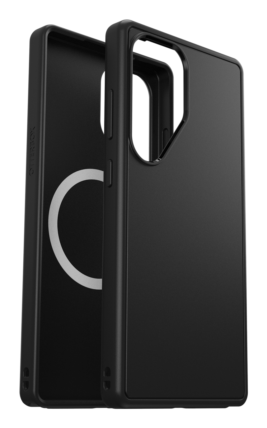 Samsung OtterBox Symmetry Series GP-FPS938OBHBW Cover Schwarz