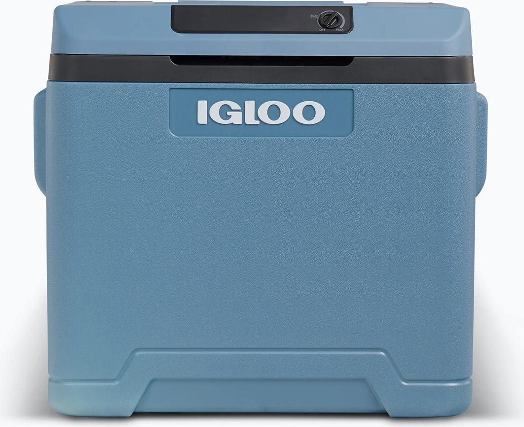 IGLOO IE42 DCAC thermoelektrische Trollykühlbox (9620013371)