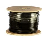 DSIT DANICOM CAT6 FTP 100m Außenkabel Starrleiter - PE (Fca) (DC-OUT-FTP6-100S-FCA)