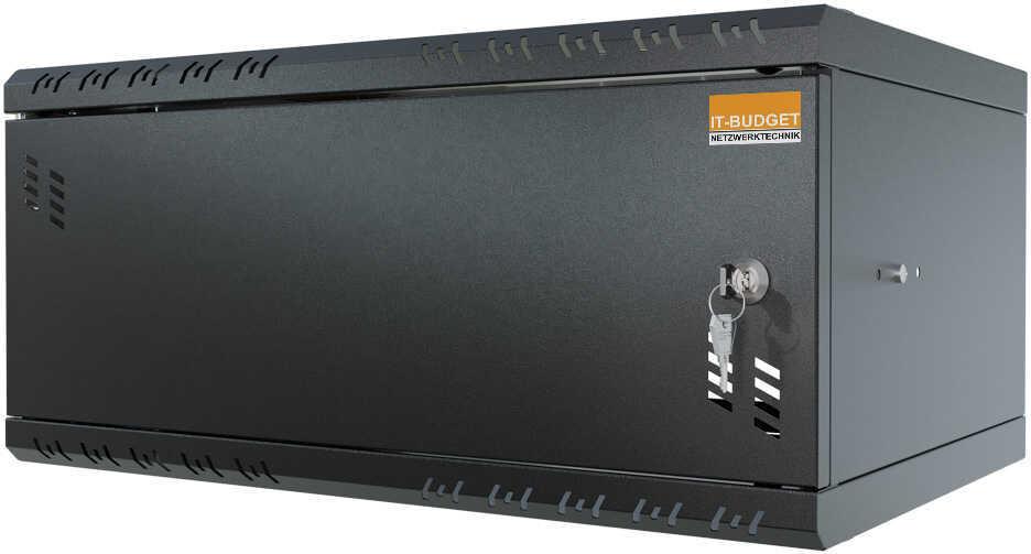 IT-BUDGET 19"-Wandverteiler TAUNUS (90ITB19435MS)