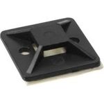 InLine Befestigungssockel für Kabelbinder (59965G)