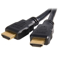 StarTech.com High-Speed-HDMI-Kabel (HDMM3M)