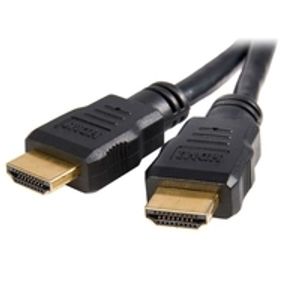 StarTech.com High-Speed-HDMI-Kabel 3m - HDMI Verbindungskabel Ultra HD 4k x 2...
