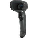 Zebra DS4608, 2D, SR, USB, RS232, schwarz Handscanner, 2D, Imager (Standard Range), USB, RS232, IP52, separat bestellen: Schnittstellenkabel, Farbe: schwarz (DS4608-SR00007ZZWW)
