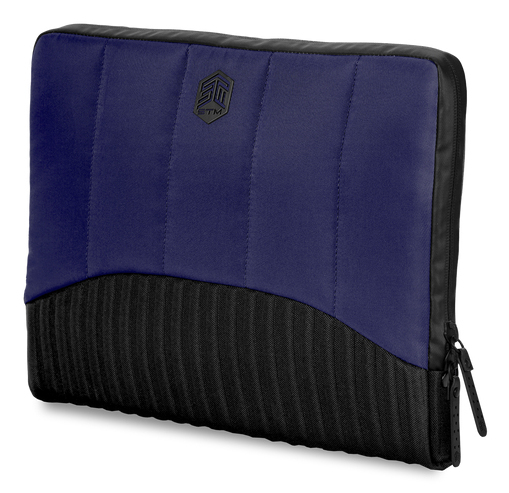 STM Dux Sleeve 14" Laptoptasche Blau