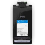 Epson UltraChrome XD3 Druckerpatrone 1 Stück(e) Original Cyan (C13T53A200)