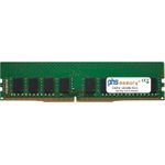 PHS-memory 16GB RAM Speicher für Dell PowerEdge R330 DDR4 UDIMM ECC 2400MHz (SP274434) (geöffnet)