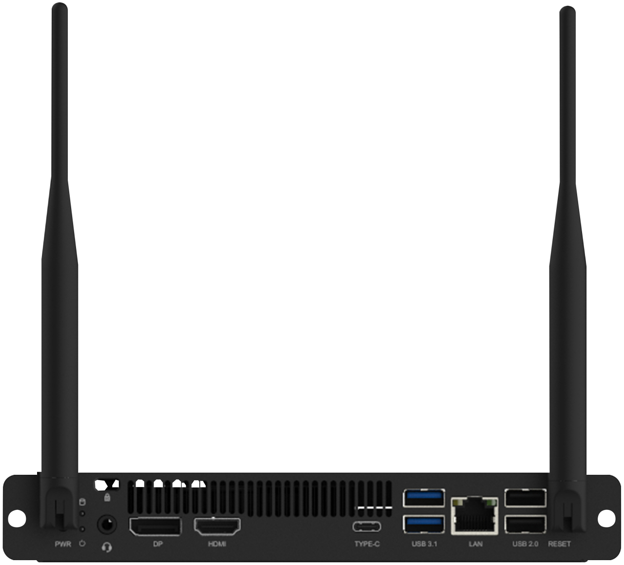 Legamaster AL OPS Computer AL-i5-1235U Barebone