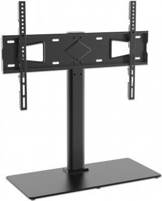 MANHATTAN Tv-Ständer 81,30cm (32")-65" max. 45kg höhenverstellbar (462297)