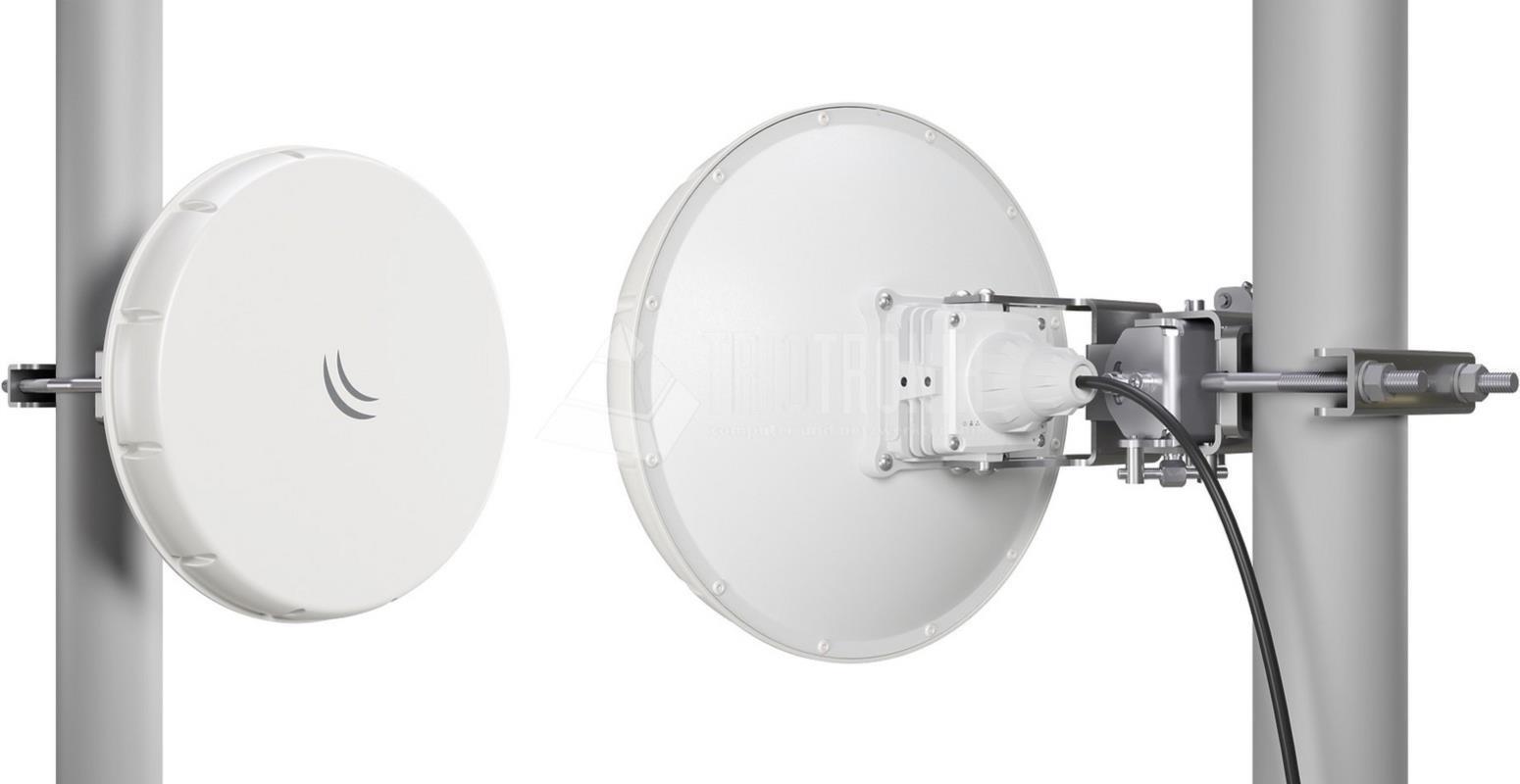 MikroTik Wireless Wire nRAY (NRAYG-60ADPAIR)