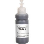 Renkforce Nachfülltinte ersetzt Epson T6641 Kompatibel Schwarz RF-EINKT6641BK (RF-6728546)