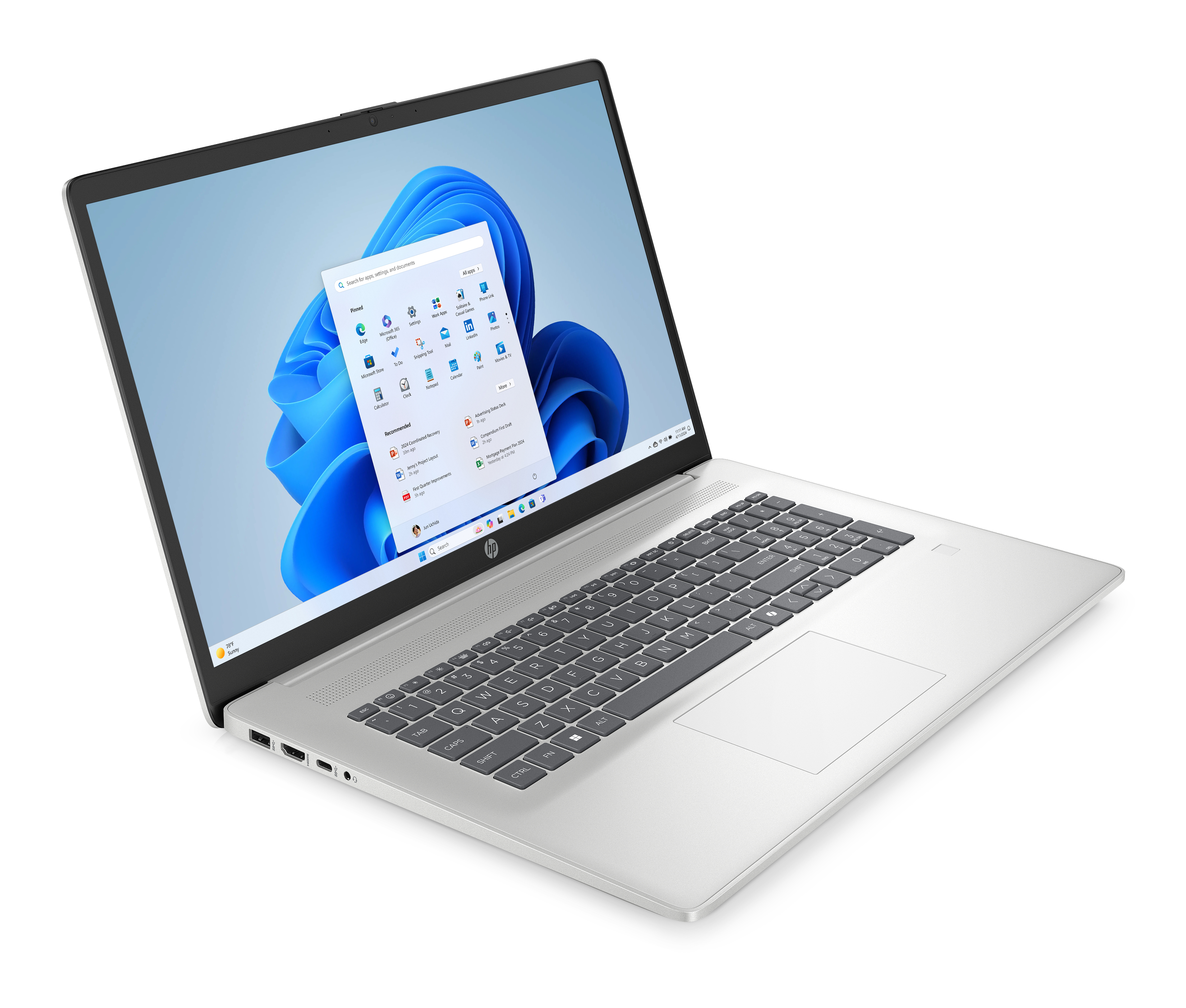 Yealink BH70 Dual with Stand Teams USB-C/A