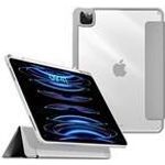 eSTUFF ES68202307-BULK. Etui-Typ: Folio, Kompatibilität: iPad Pro 12.9 2022/2021, Maximale Bildschirmgröße: 32,8 cm (12.9" ), Anzahl der Stand-Modi: 2 (ES68202307-BULK)