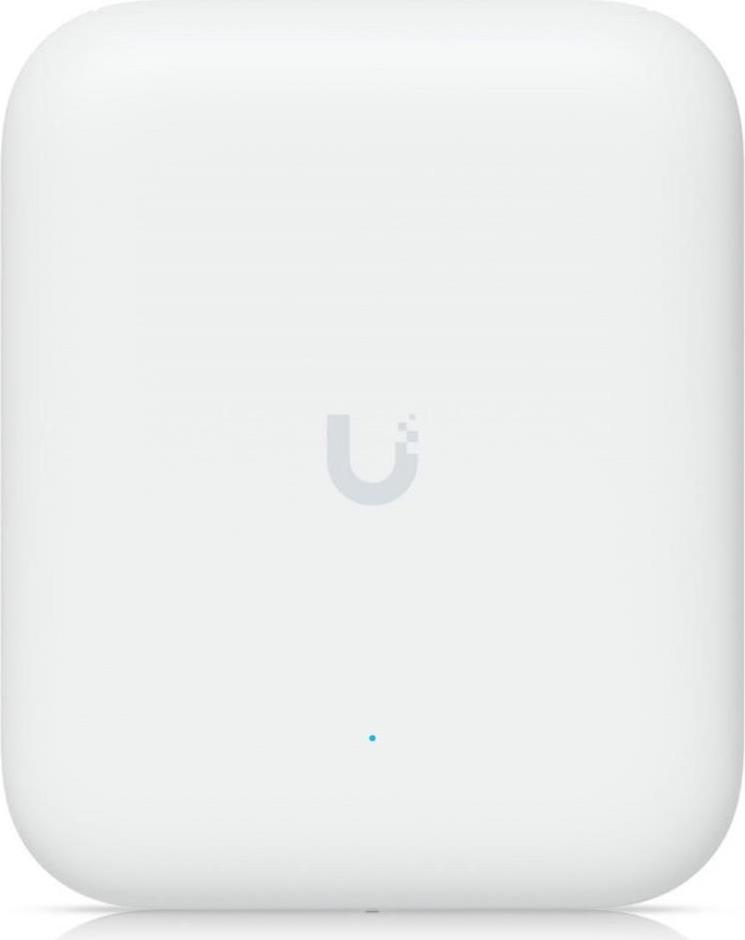 Ubiquiti UniFi U7 Pro Outdoor WLAN Access Point Wi-Fi 7 8,6 Gbps PoE IP67 (U7-Pro-Outdoor) (B-Ware)