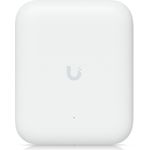 Ubiquiti UniFi U7 Pro Outdoor WLAN Access Point Wi-Fi 7 8,6 Gbps PoE IP67 (U7-Pro-Outdoor) (B-Ware)