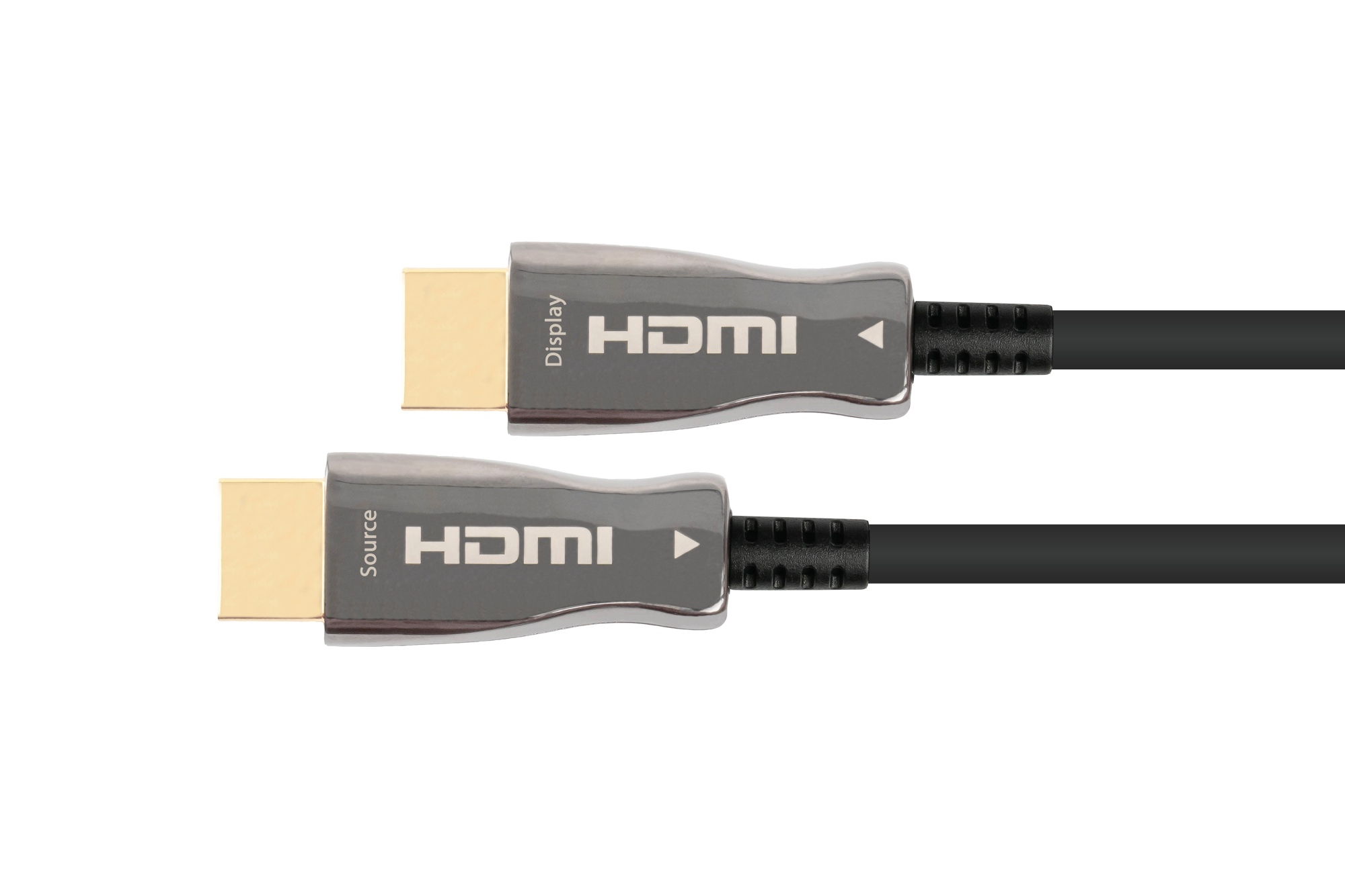 PYTHON S AOC-H21005 HDMI 2.1 Kabel 5 m 48 Gbit/s Schwarz