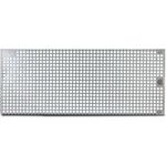 Inter-Tech 88887142 Ablage Frontabdeckung Computer-Gehäuseteil (88887142)