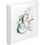 Walther Design UH-163 Fotoalbum Gold (UH-163)